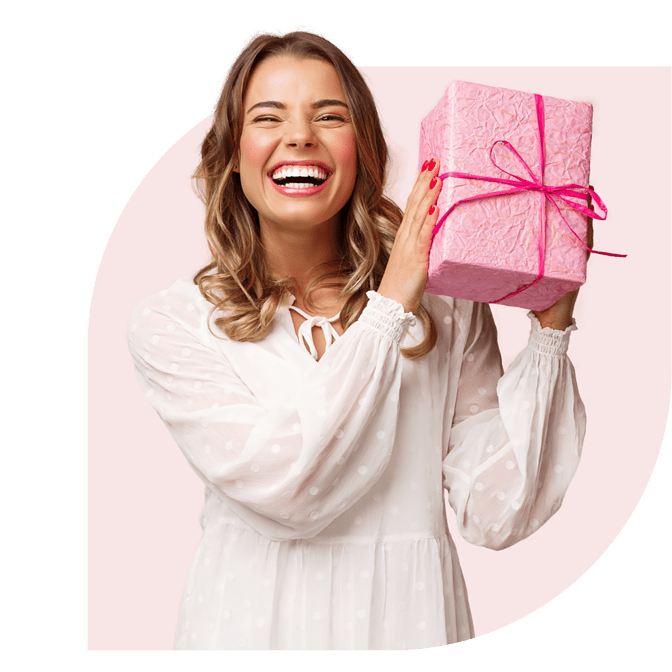 cadeaus