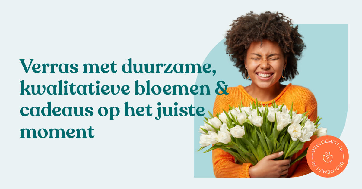 Copyright Debloemist.nl (c) Debloemist.nl